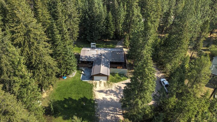Property Photo: 14025 Hampton Drive MT 59825