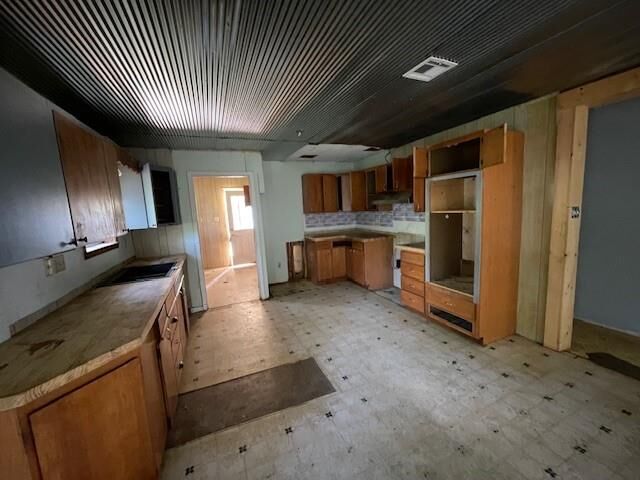 Property Photo: 75371 N Hayes Road LA 70444