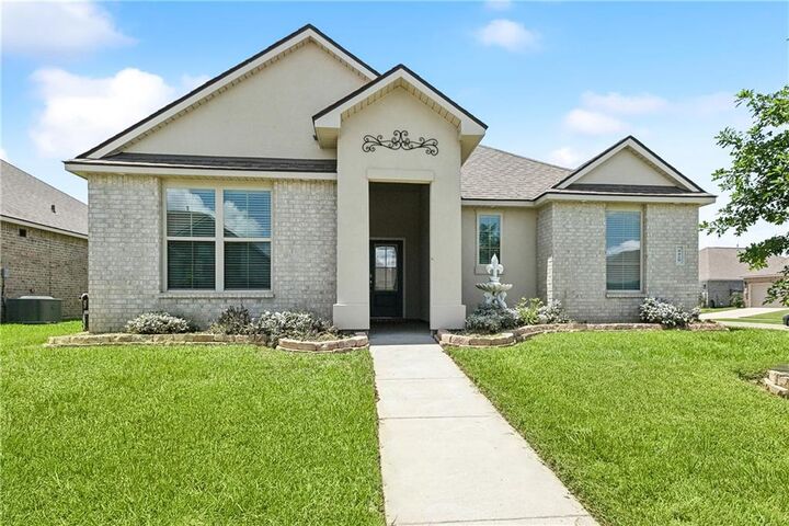 4429 Marais River Drive  Slidell LA 70461 photo