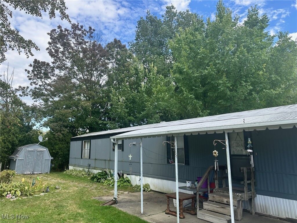 Property Photo:  12012 Nicki Lane  OH 44024 