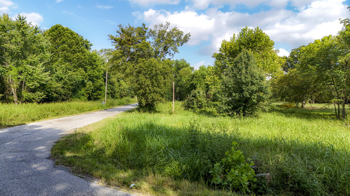 Property Photo: Tbd S 555 Rd &Amp E 290 Rd OK 74331