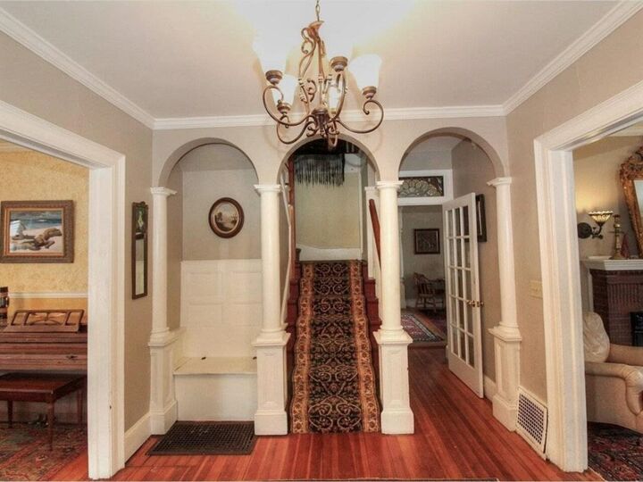 Property Photo: 83 North Willard Street VT 05401