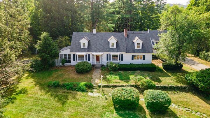 Property Photo: 90 Bradford Road NH 03431