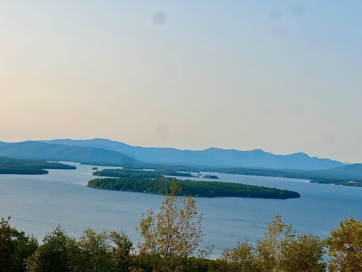 90 Briarcliff Road  Gilford NH 03249 photo