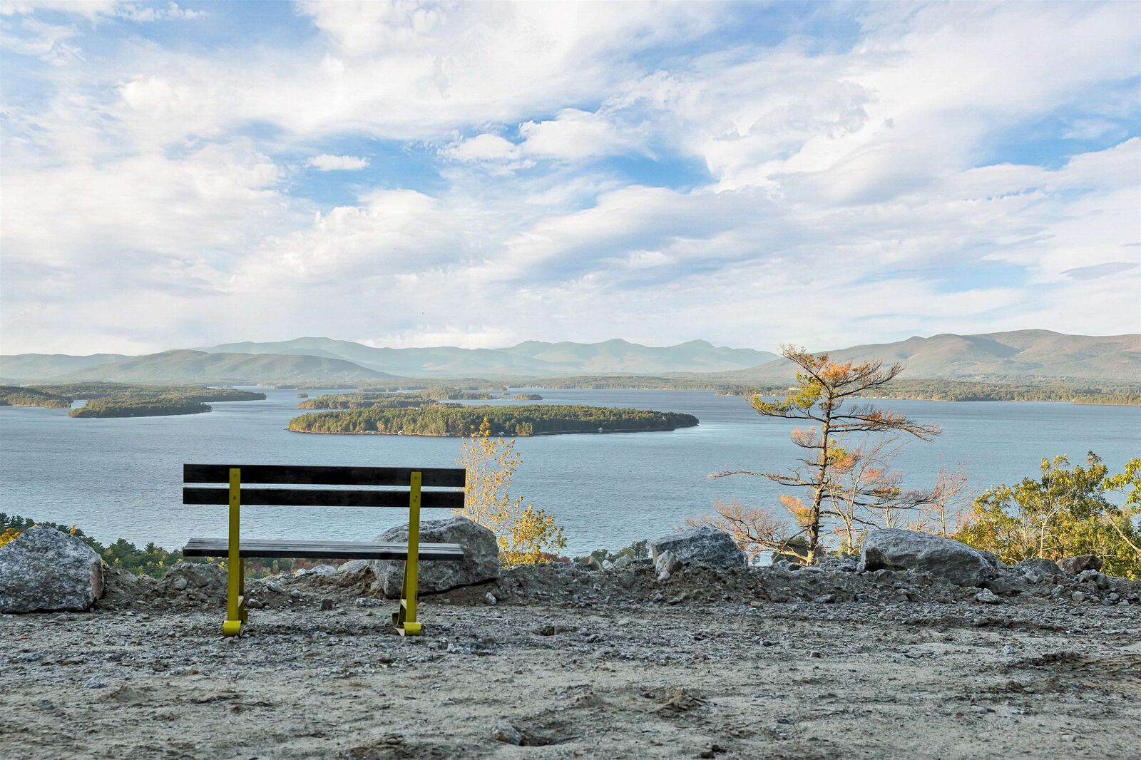 Property Photo: 90 Briarcliff Road NH 03249