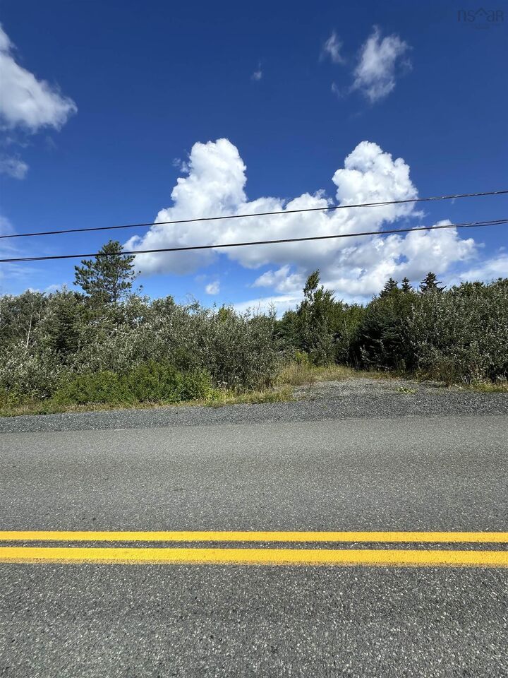 Property Photo:  No 6 Mines Road  NS B1A 6T7 