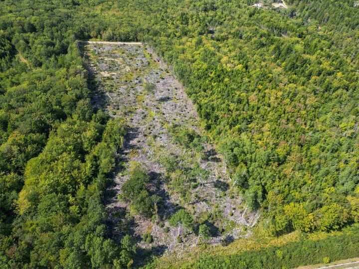 Property Photo:  Lot Second Division Road  NS B0W 2J0 