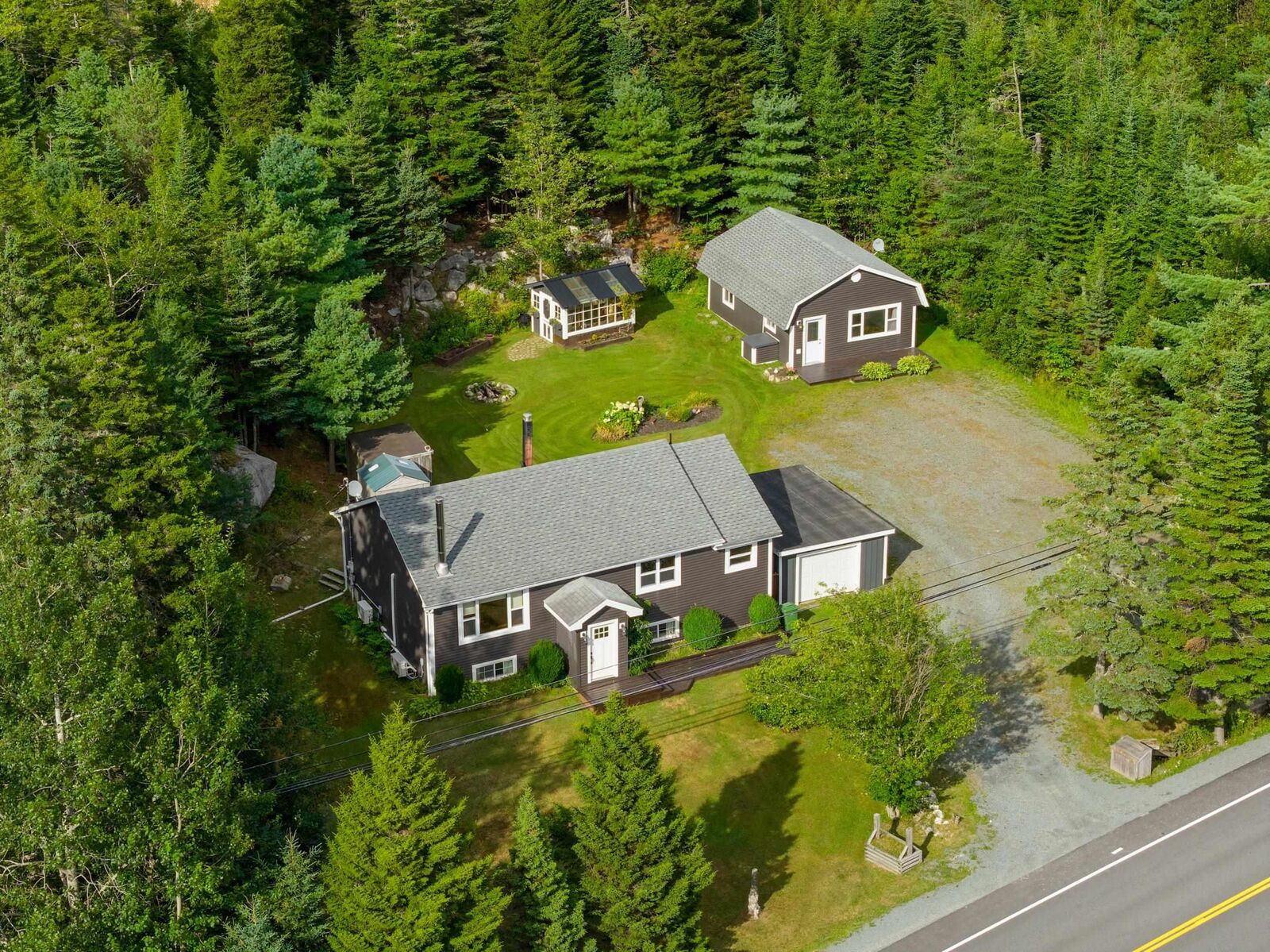 Property Photo:  9513 Highway 7  NS B0J 2L0 