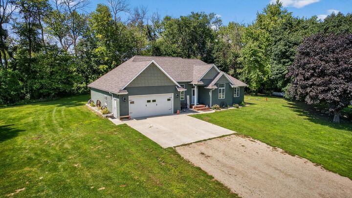 Property Photo:  50424 305th Street  MN 55917 