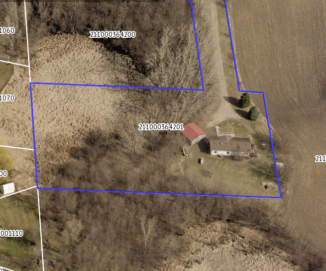 449 55th Street SW  Montrose MN 55363 photo