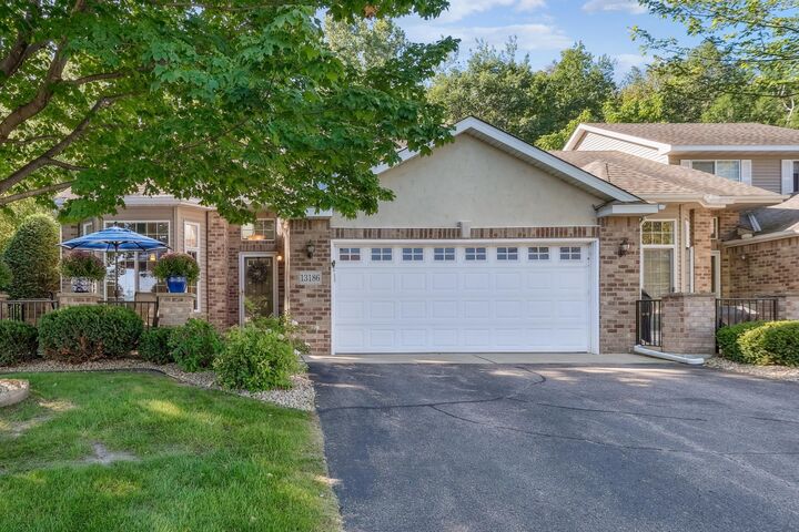 Property Photo: 13186 Meadow Lane MN 55378