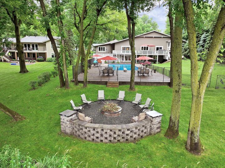 Property Photo: 6570 Rustic Road SE MN 55372