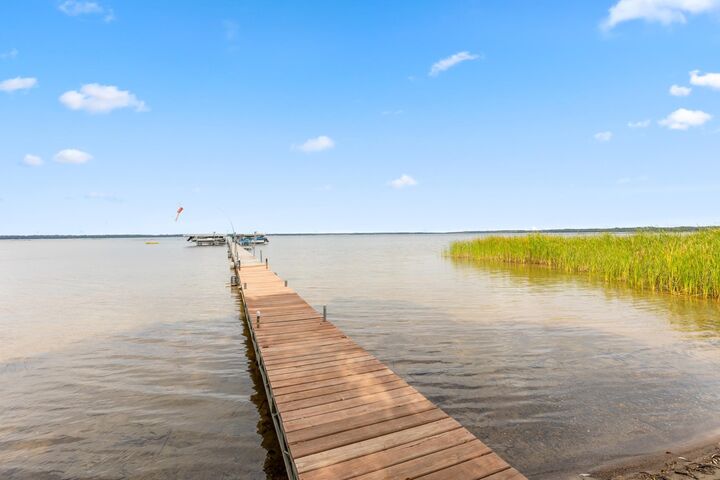 Property Photo: 17661 Browns Lane MN 56401