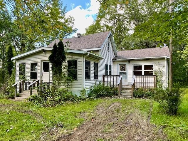 Property Photo: 21696 60th Avenue MN 56353