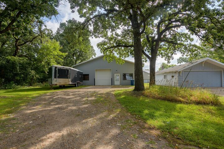 Property Photo: 38746 County Road 1 MN 56377