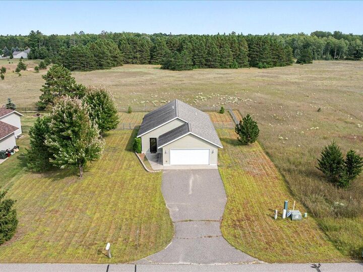 Property Photo:  12528 2nd Street  MN 56425 