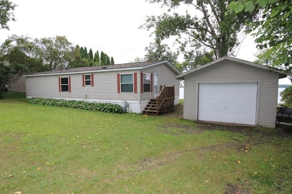 Property Photo: 41004 Marion Drive N MN 56573