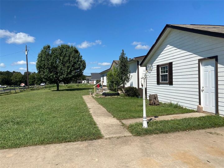 Property Photo:  3368 W Caddo Drive  TX 75135 