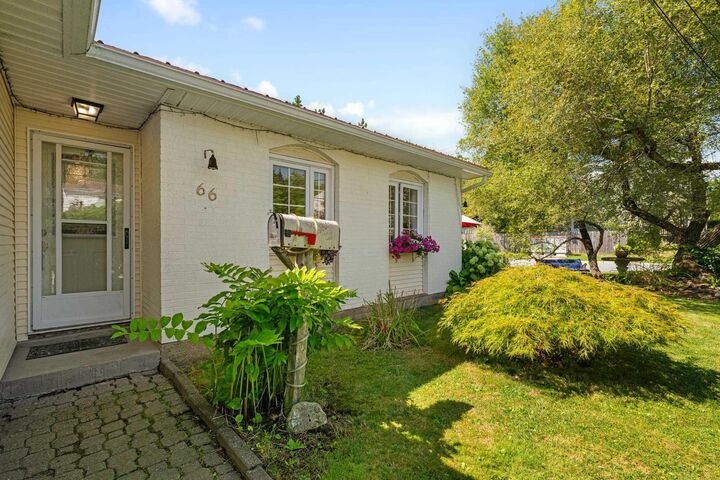 Property Photo: 66 Circassion Drive NS B2W 4N3