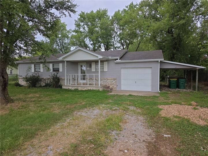 3244 Quail Lane  Springdale AR 72764 photo