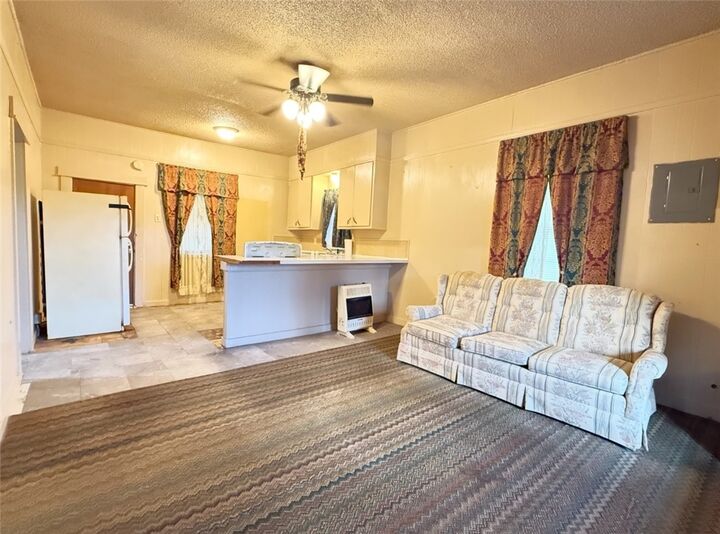 Property Photo: 188 W Water Street AR 72837