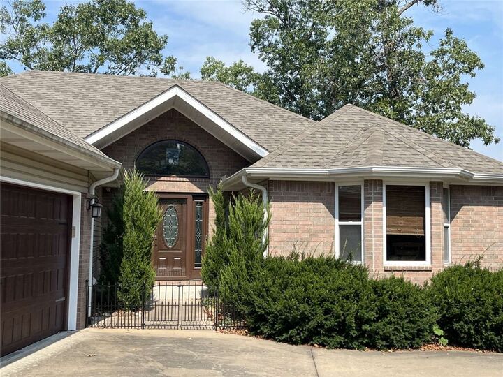 27 Stucky Lane  Bella Vista AR 72715 photo