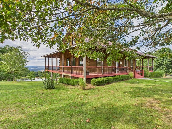 9178 Deer Road  Harrison AR 72601 photo