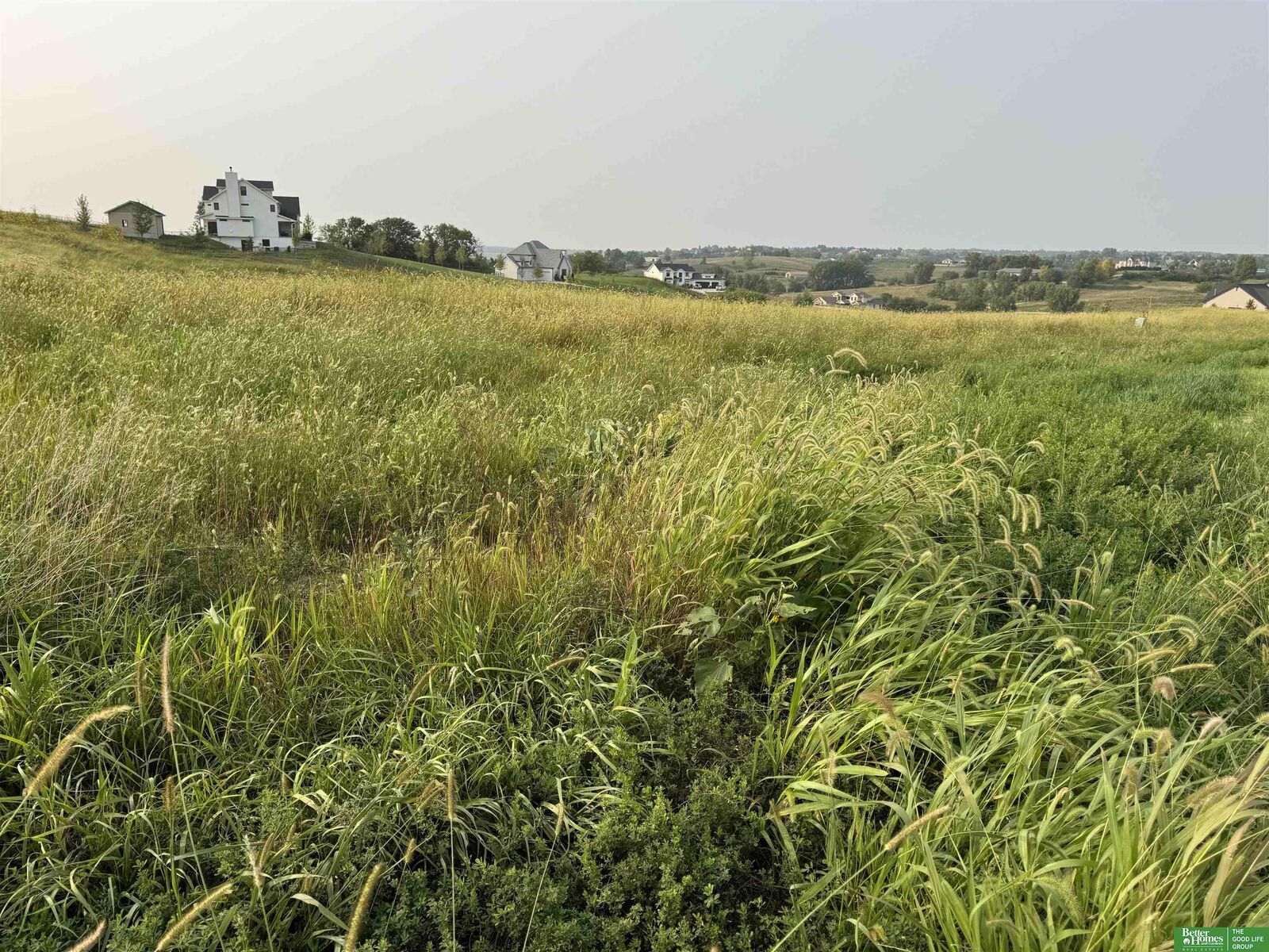 Property Photo:  Tbd Lot 75 Street  NE 68028 