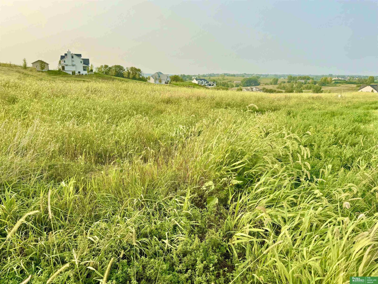 Property Photo: Tbd Lot 75 Street NE 68028