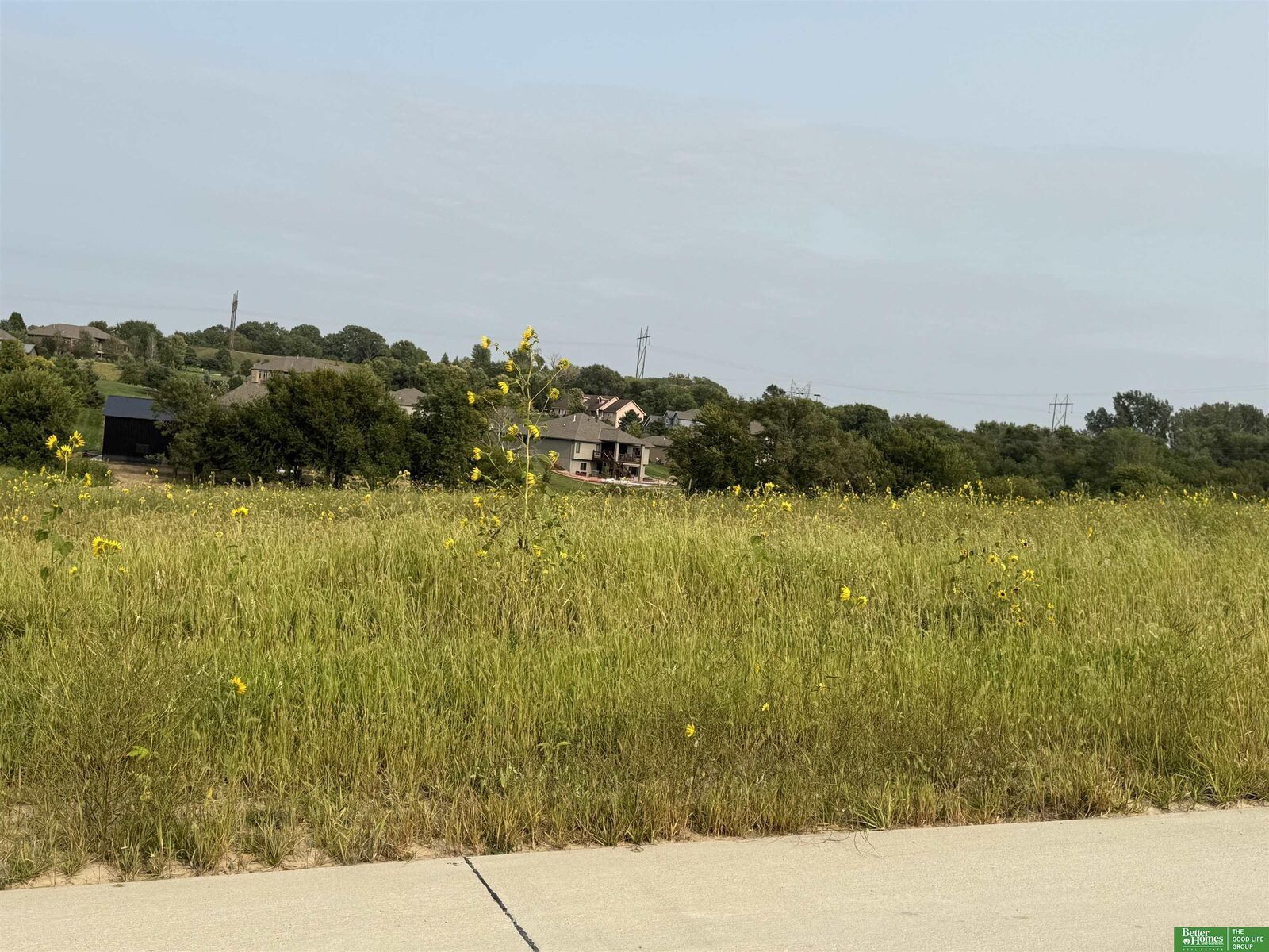 Property Photo: 12213 S 226th Street NE 68028