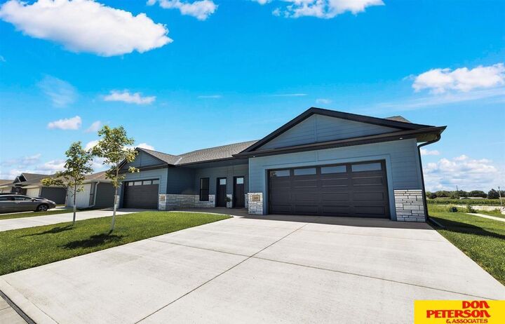 Property Photo:  349 Capstone Drive  NE 68025 