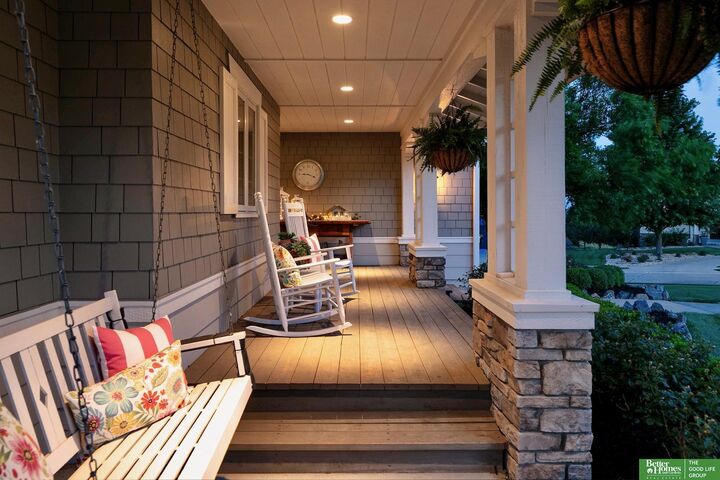 Property Photo:  7603 N 124th Street  NE 68142 