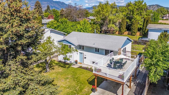 Photo de la propriété: 1480 Denver Road BC V1Y 8C2