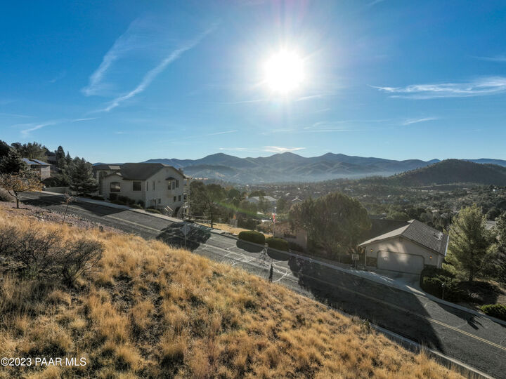 Property Photo: 4655 Hornet Drive AZ 86301