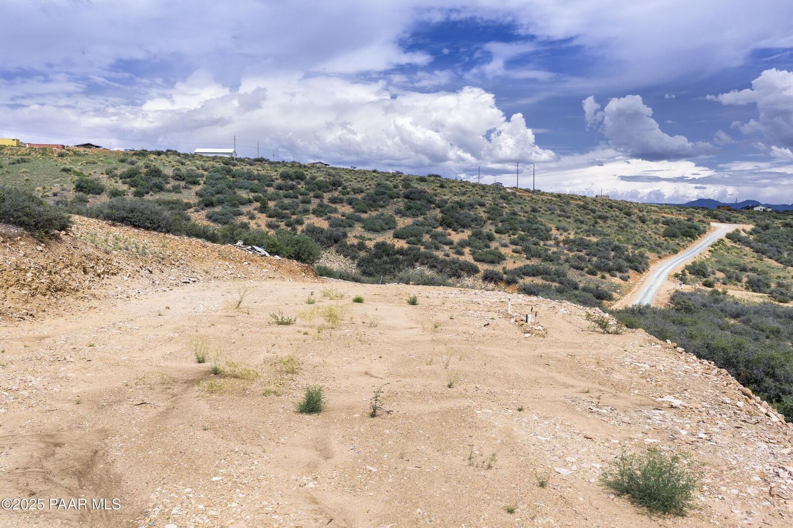 Property Photo: 9585 E Chestnut Hill Avenue AZ 86327