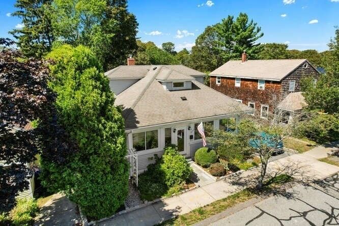 Property Photo: 37 Livingstone Ave. MA 01915