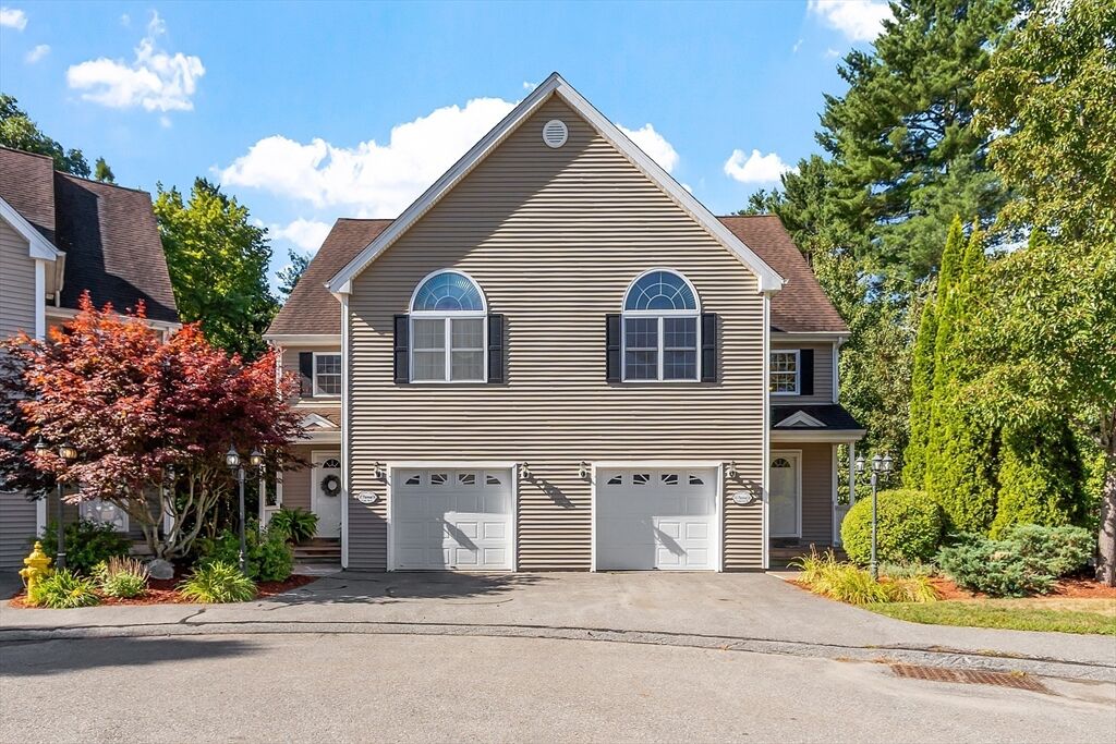 Property Photo: 141 Pinewood Drive 10B MA 01440