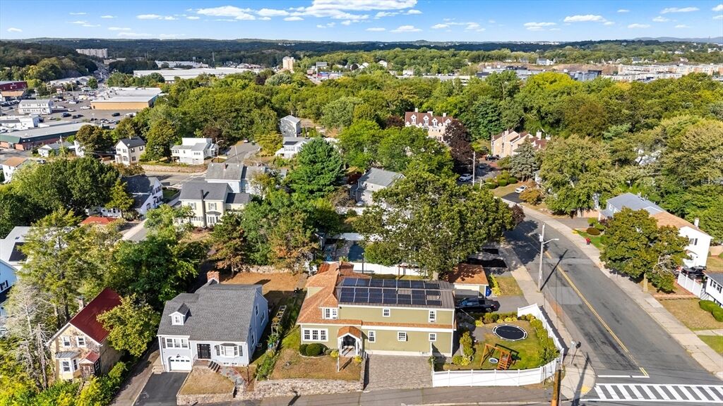 Property Photo:  36 Central Avenue  MA 02148 
