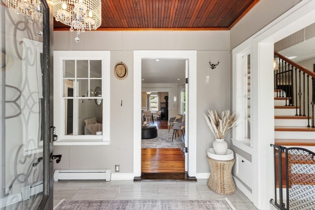 Property Photo:  36 Central Avenue  MA 02148 