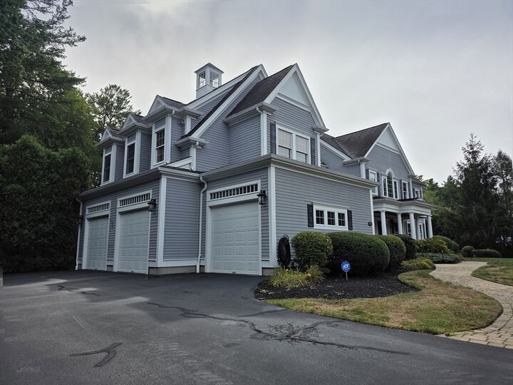Property Photo: 44 Stone Meadow Lane MA 02339