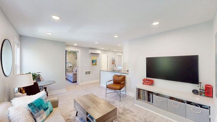 Property Photo:  4 Coppersmith Way 2  MA 02128 