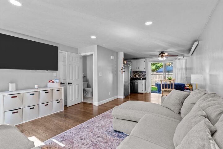 Property Photo: 22 Frenier Ave 26 MA 02703