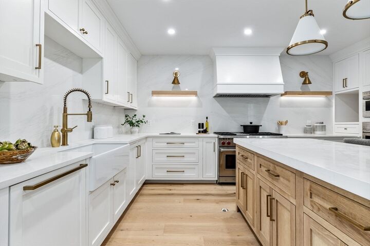 Property Photo: 3 Field St MA 02138