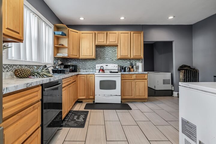 Property Photo:  156 Salem Street  MA 02151 