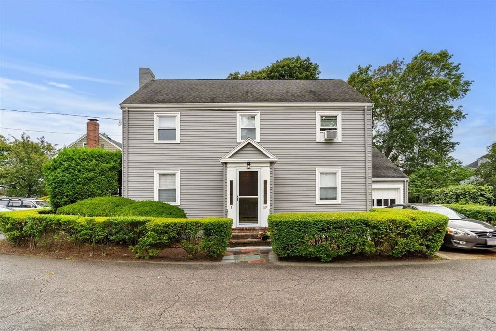 Property Photo: 30 Kings Beach Ter MA 01907