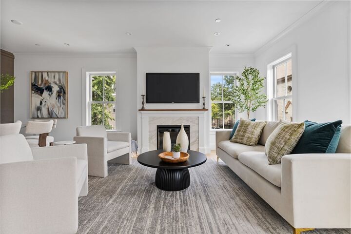 Property Photo: 251 West Third St MA 02127