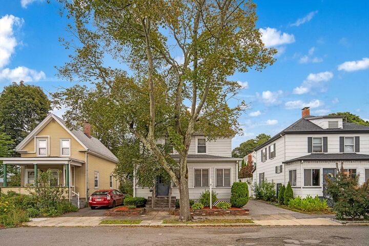 Property Photo:  49 Haviland Ave.  MA 01902 