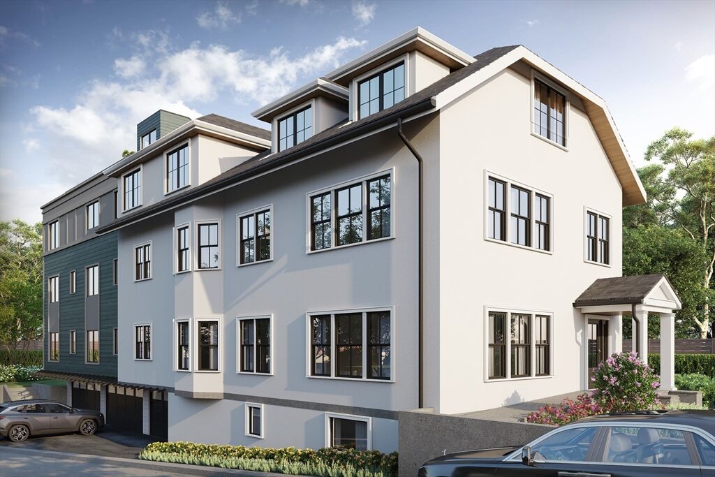 Property Photo:  63 Green Street 2  MA 02446 
