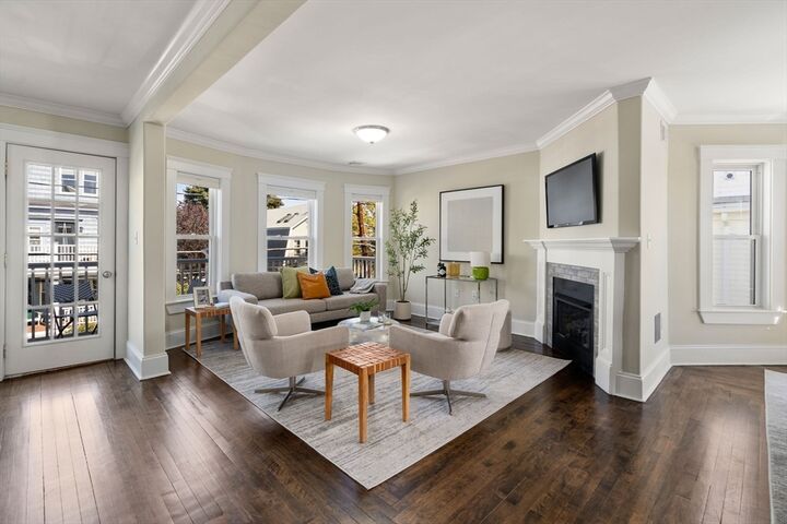 Property Photo:  20 Electric Ave 2  MA 02144 