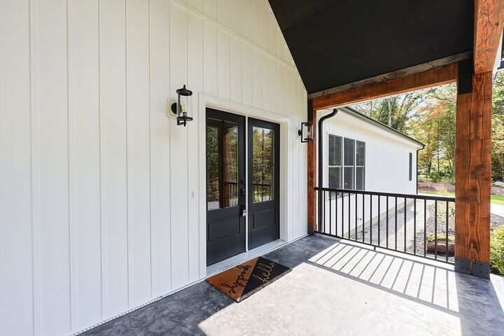 Property Photo:  68 Lackey Dam Rd  MA 01590